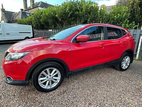 Used Nissan Qashqai 2015 for sale - 75237101: Photo 10
