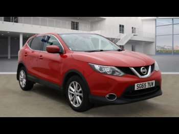 2015 - 1.5 dCi Acenta 5-Door