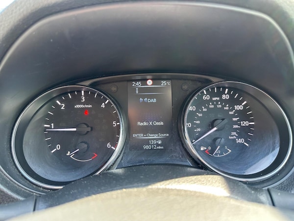 Used Nissan Qashqai 2015 for sale - 75237101: Photo 24
