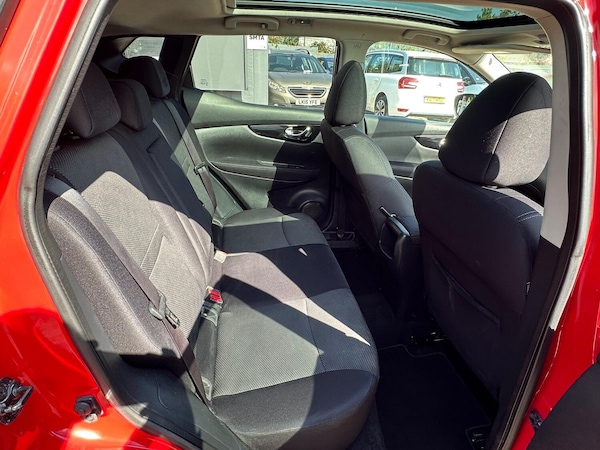 Used Nissan Qashqai 2015 for sale - 75237101: Photo 28