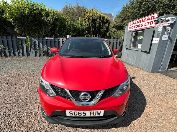 Used Nissan Qashqai 2015 for sale - 75237101: Photo 4