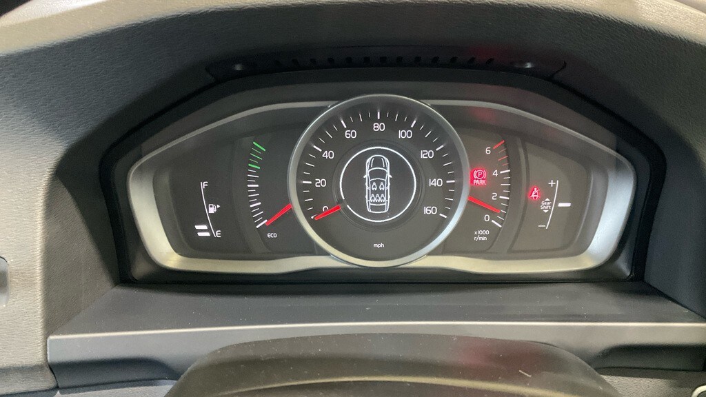 Used Volvo S60 2018 for sale - 78112144: Photo 10