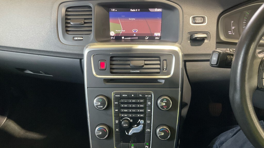 Used Volvo S60 2018 for sale - 78112144: Photo 11