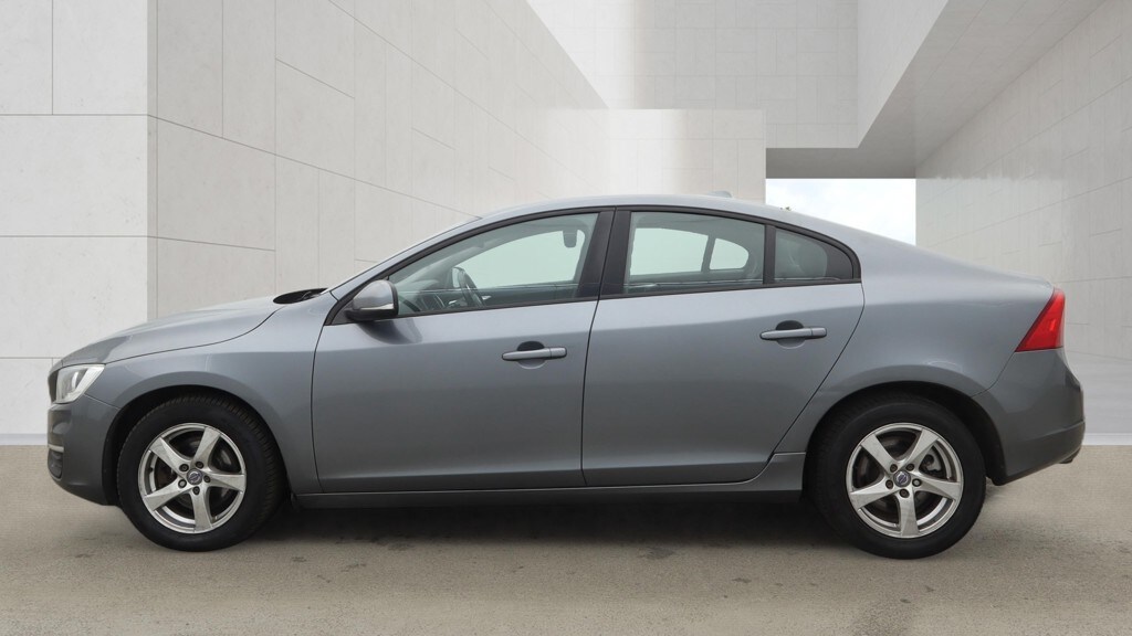 Used Volvo S60 2018 for sale - 78112144: Photo 6