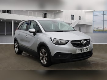 2018 - 1.2 SE 5dr