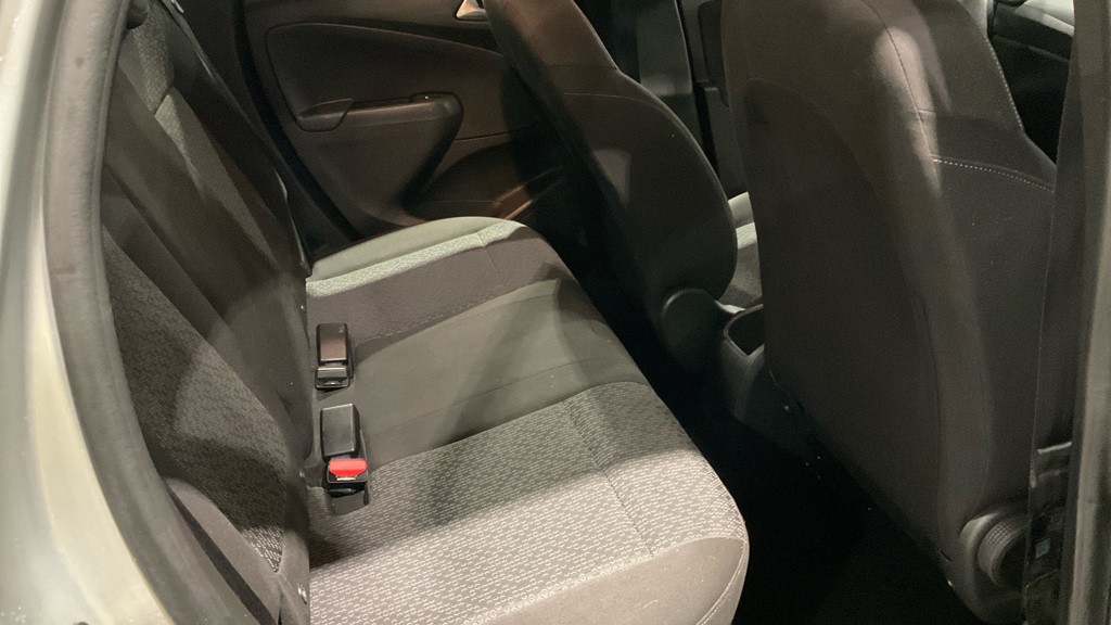 Used Vauxhall Crossland X 2018 for sale - 76982796: Photo 8