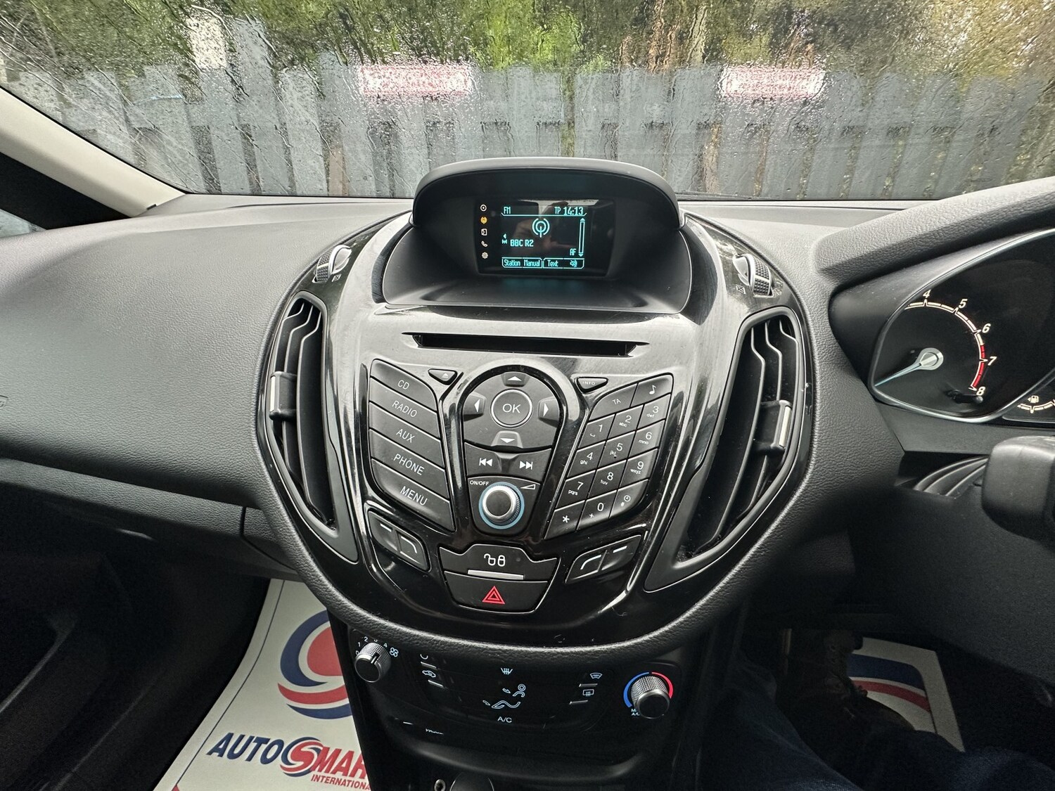 Used Ford B-MAX 2016 for sale - 78176124: Photo 24