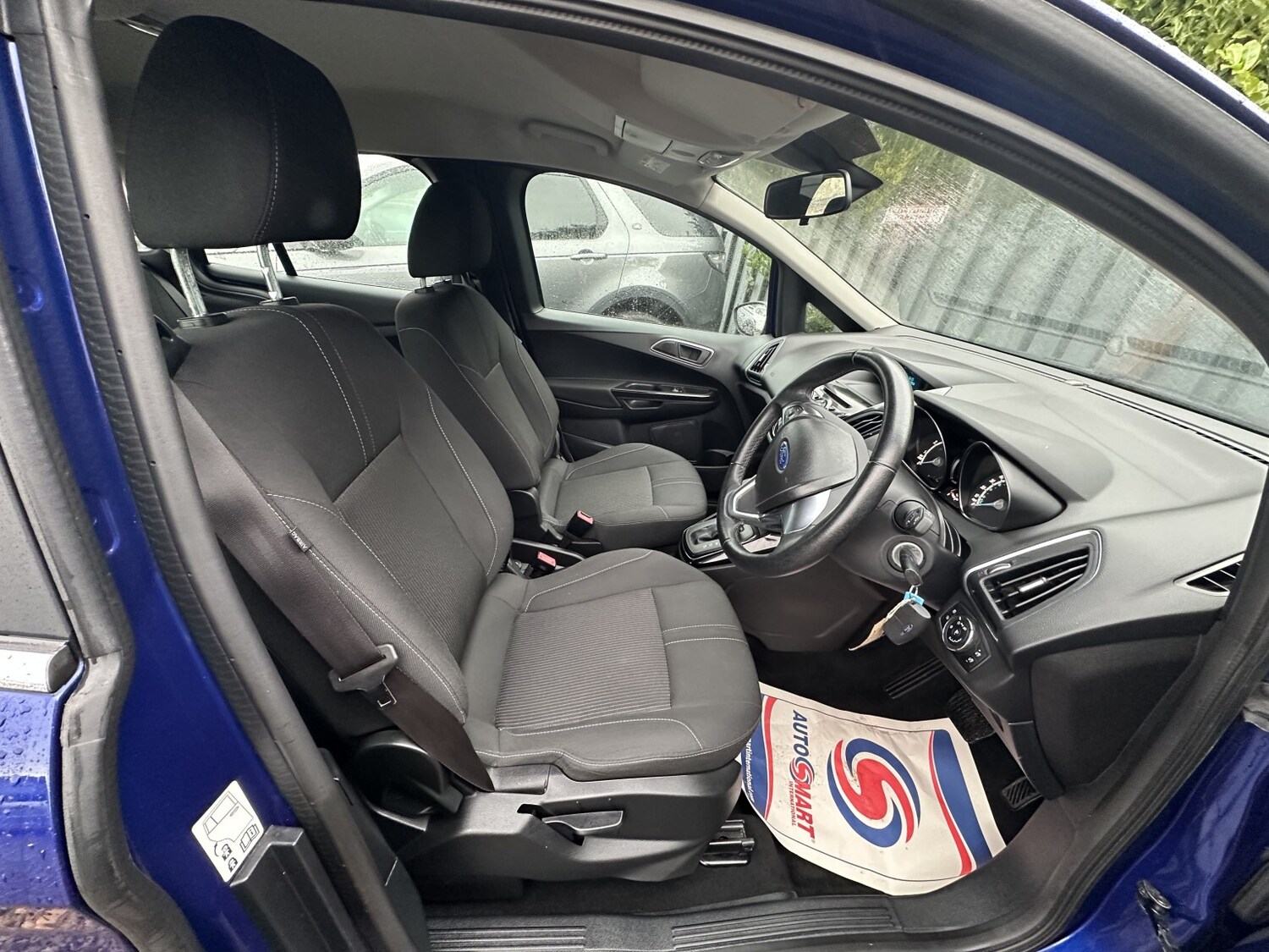 Used Ford B-MAX 2016 for sale - 78176124: Photo 27