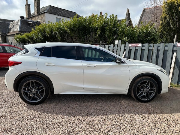 Used Infiniti Q30 2016 for sale - 75088903: Photo 20