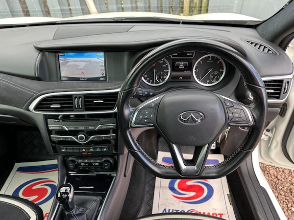 Used Infiniti Q30 2016 for sale - 75088903: Photo 24
