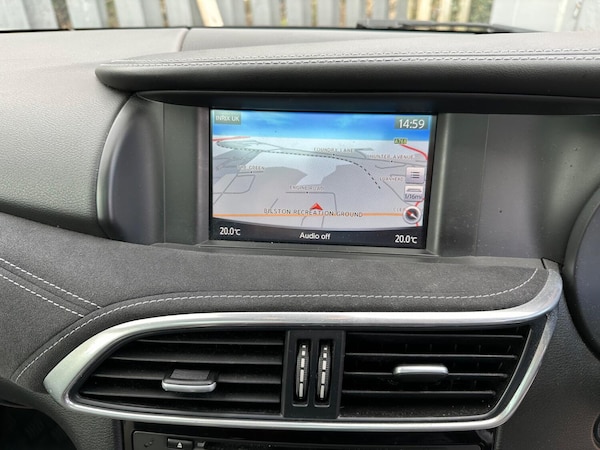 Used Infiniti Q30 2016 for sale - 75088903: Photo 28