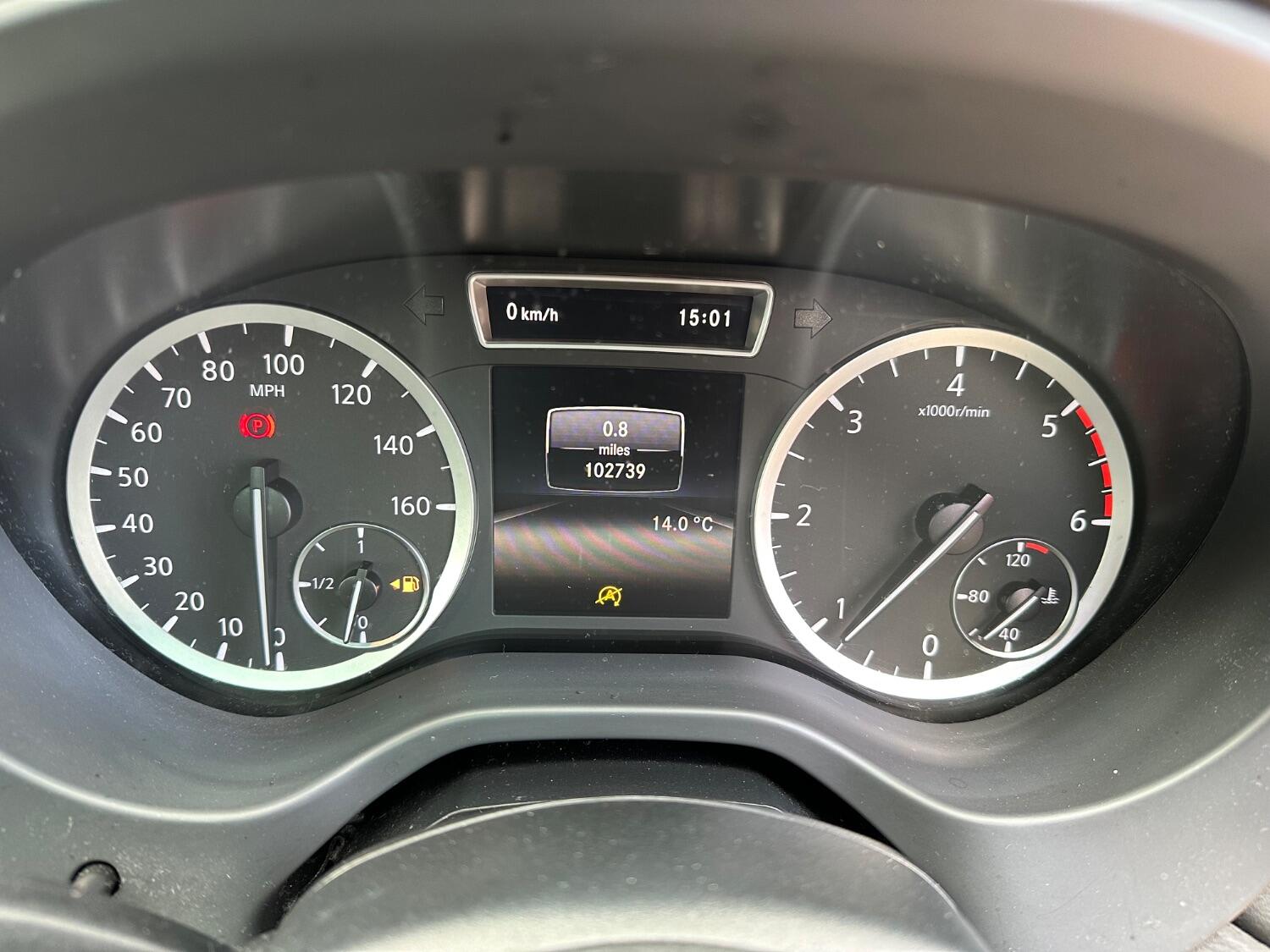 Vehicle 30