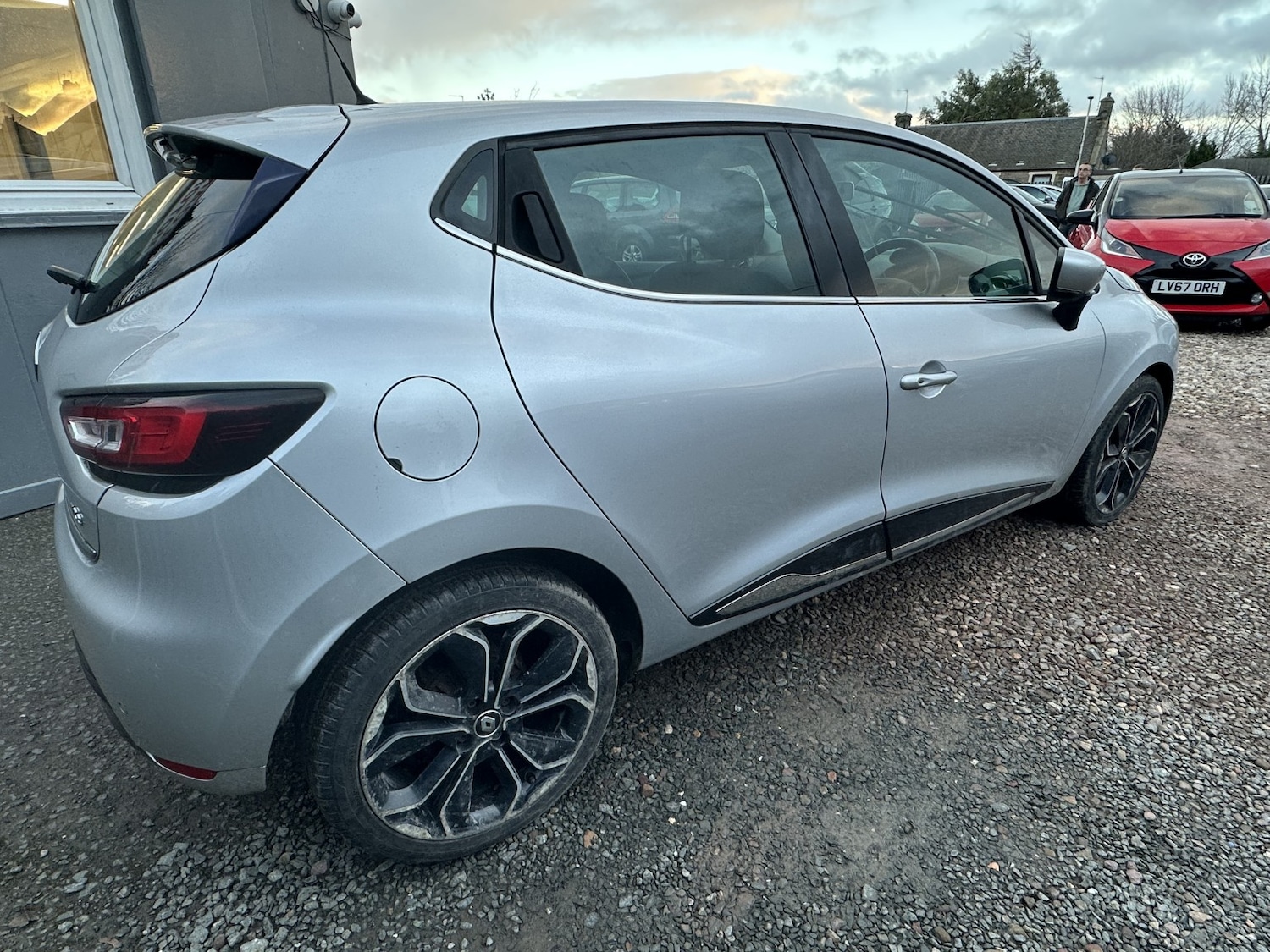 Used Renault Clio 2017 for sale - 77014815: Photo 14