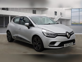 2017 - 0.9 TCE 90 Dynamique S Nav 5dr