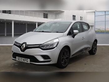 Used Renault Clio 2017 for sale - 77014815: Photo