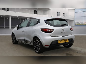 Used Renault Clio 2017 for sale - 77014815: Photo
