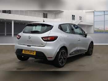 Used Renault Clio 2017 for sale - 77014815: Photo
