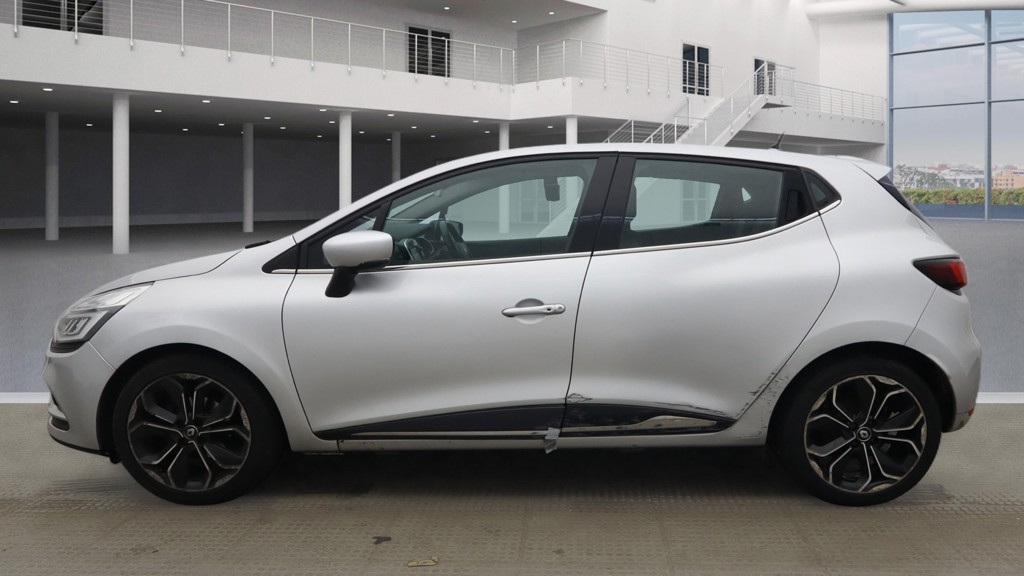 Used Renault Clio 2017 for sale - 77014815: Photo 6