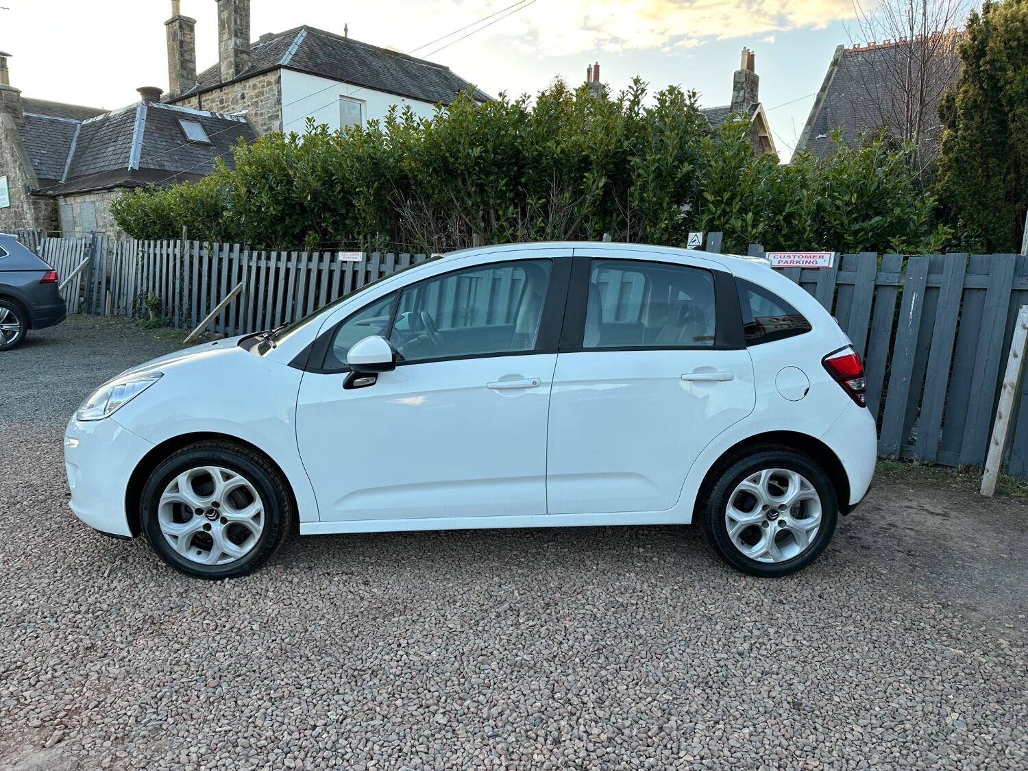 Used Citroen C3 2016 for sale - 76837092: Photo 10