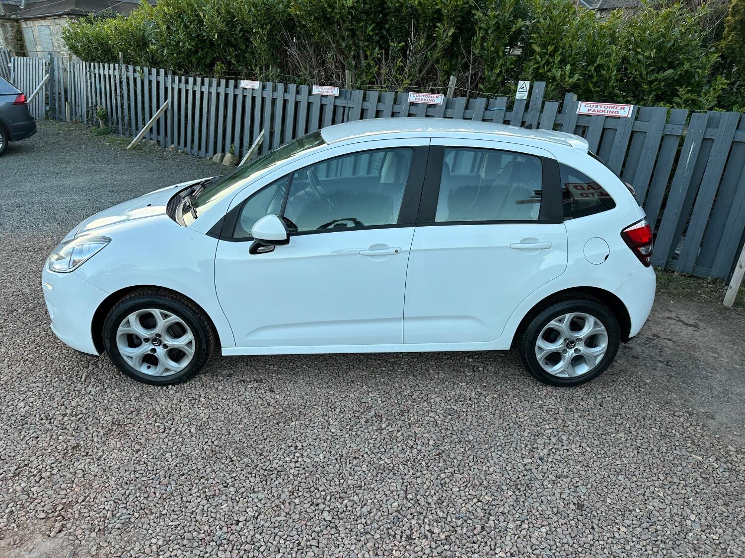 Used Citroen C3 2016 for sale - 76837092: Photo 11