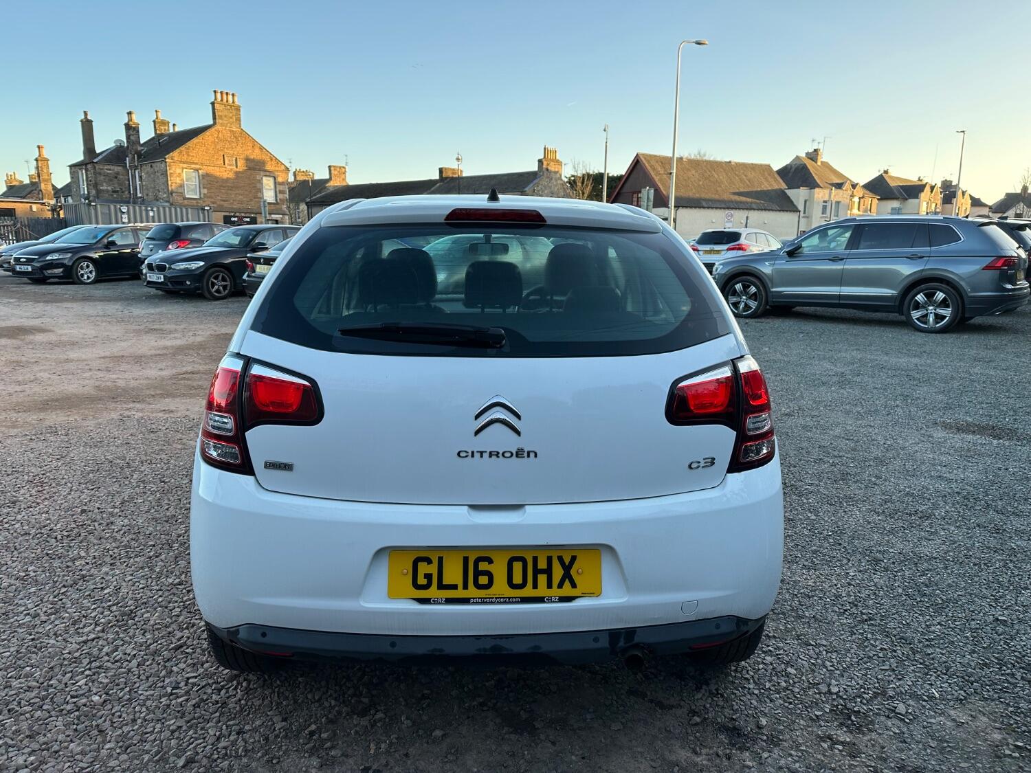 Used Citroen C3 2016 for sale - 76837092: Photo 15