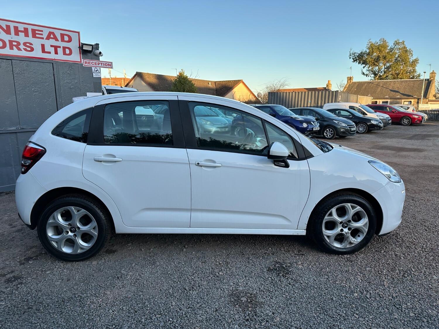 Used Citroen C3 2016 for sale - 76837092: Photo 19