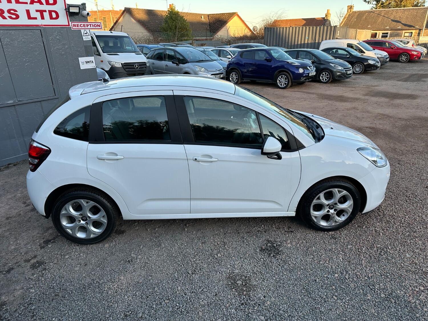 Used Citroen C3 2016 for sale - 76837092: Photo 20