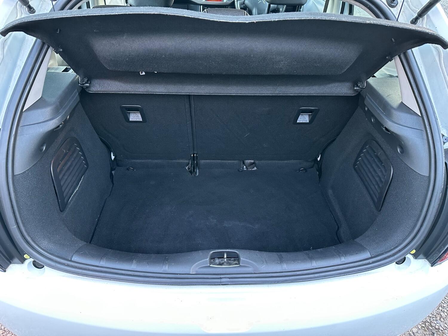 Used Citroen C3 2016 for sale - 76837092: Photo 21