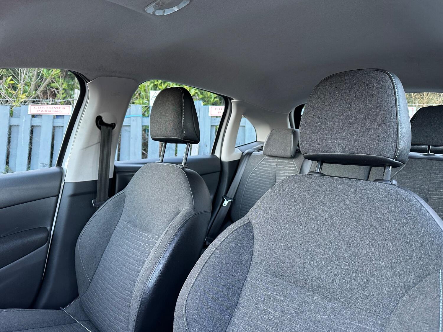 Used Citroen C3 2016 for sale - 76837092: Photo 23