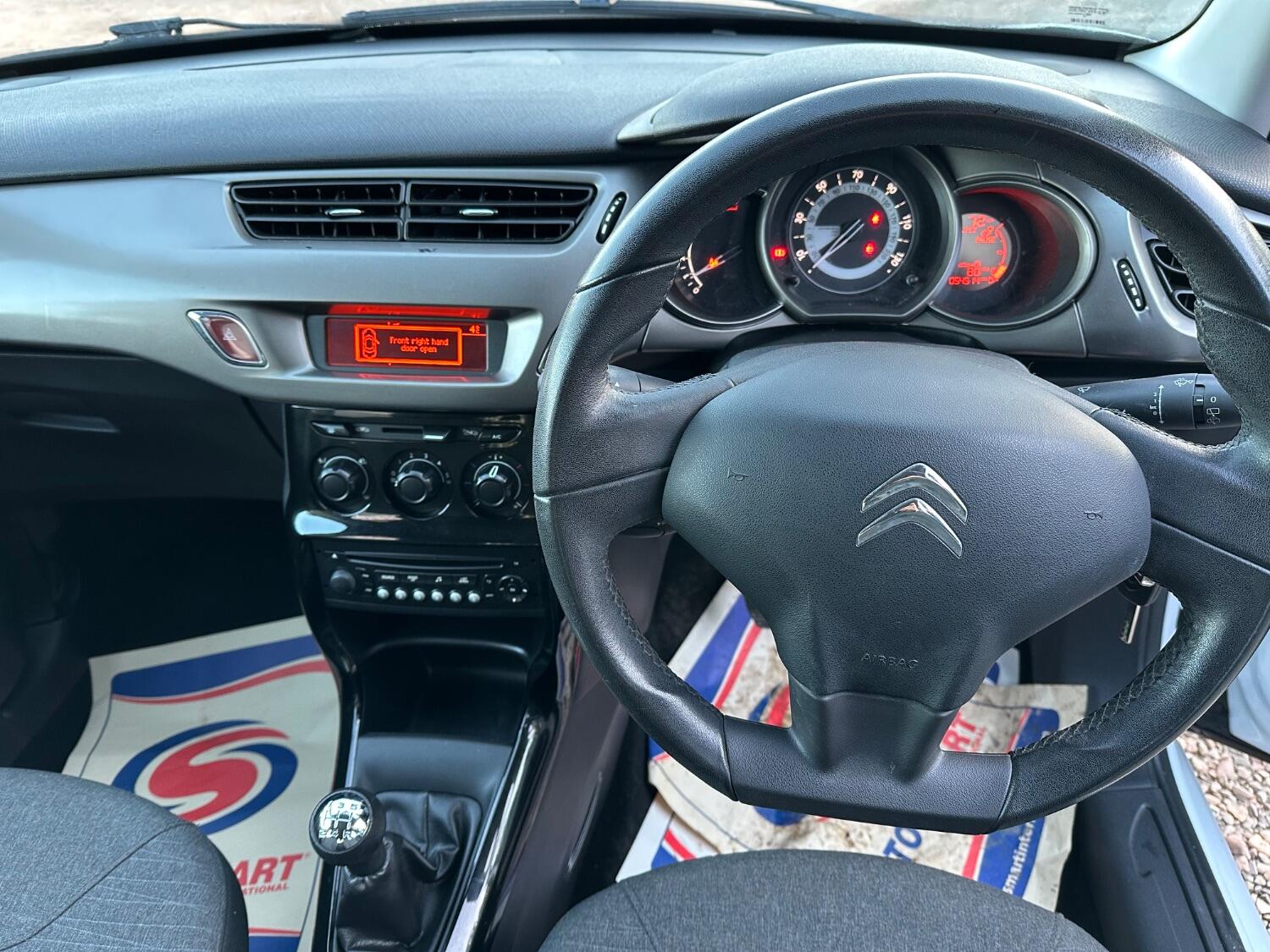 Used Citroen C3 2016 for sale - 76837092: Photo 25