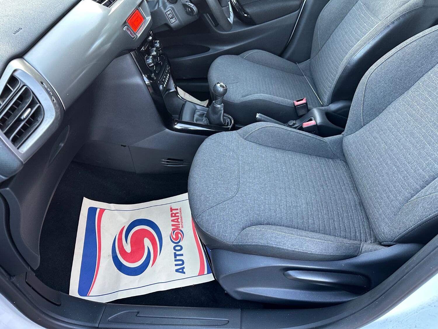 Used Citroen C3 2016 for sale - 76837092: Photo 27