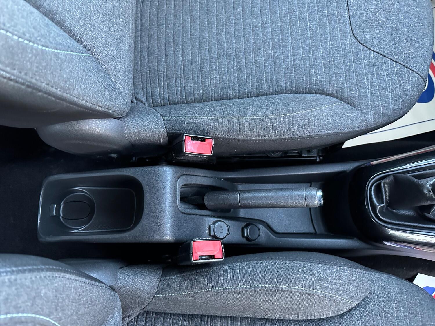 Used Citroen C3 2016 for sale - 76837092: Photo 31