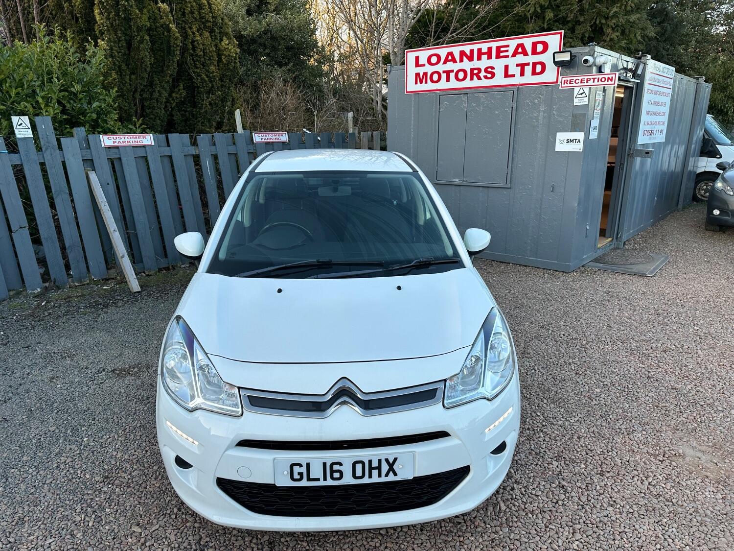 Used Citroen C3 2016 for sale - 76837092: Photo 5