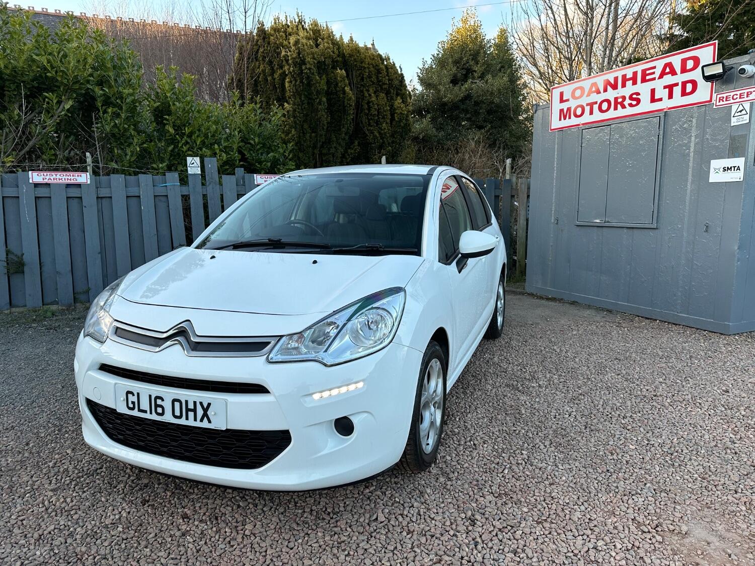 Used Citroen C3 2016 for sale - 76837092: Photo 7
