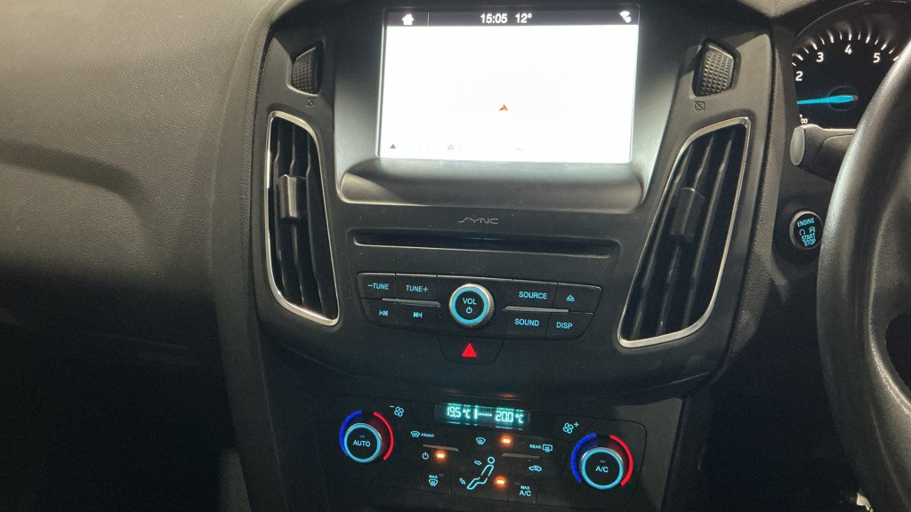 Used Ford Focus 2018 for sale - 76363068: Photo 11