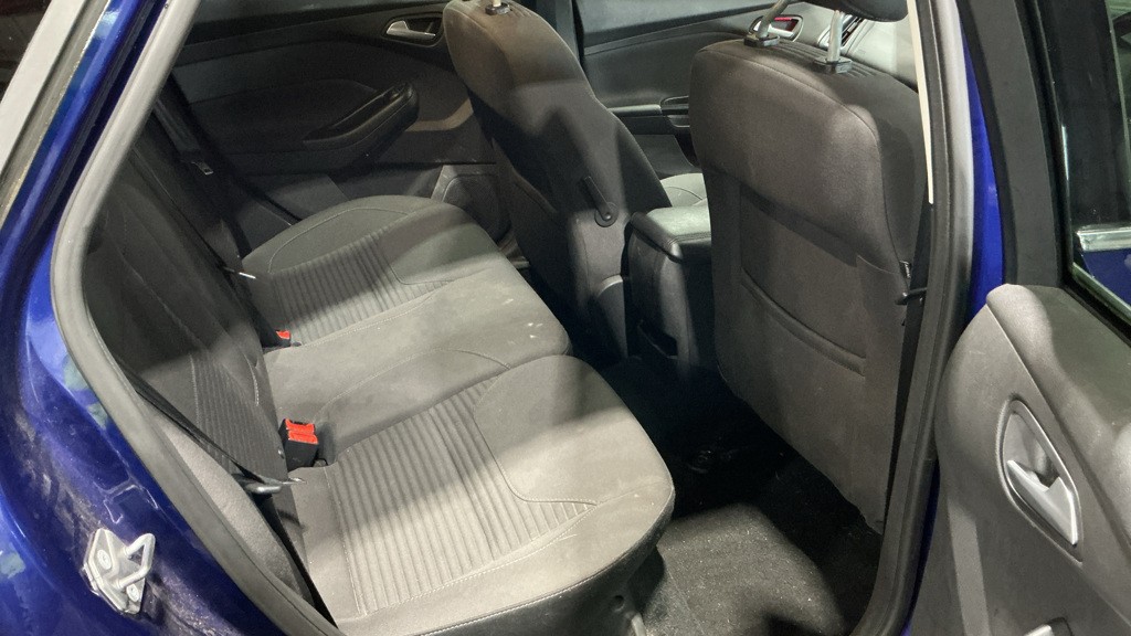 Used Ford Focus 2018 for sale - 76363068: Photo 8