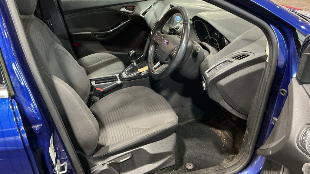 Used Ford Focus 2018 for sale - 76363068: Photo 9