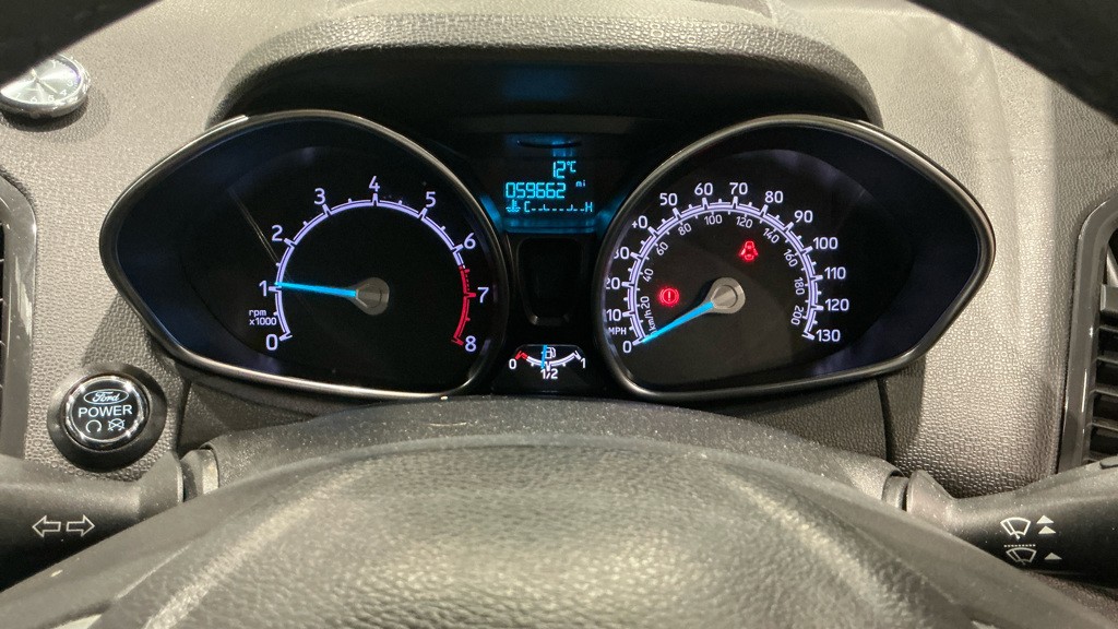 Used Ford Ecosport 2017 for sale - 78219608: Photo 10