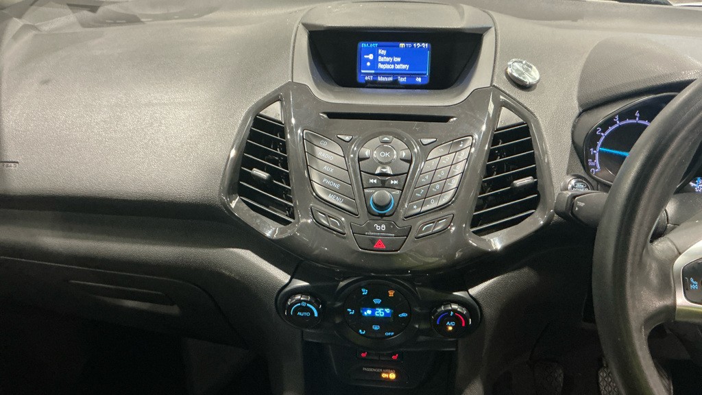 Used Ford Ecosport 2017 for sale - 78219608: Photo 11