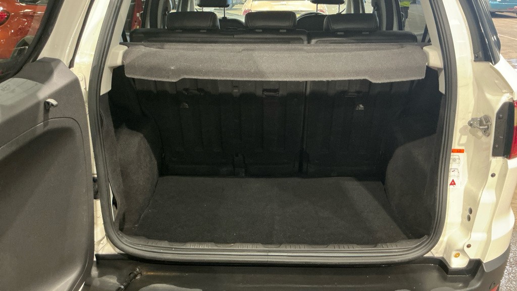 Used Ford Ecosport 2017 for sale - 78219608: Photo 7