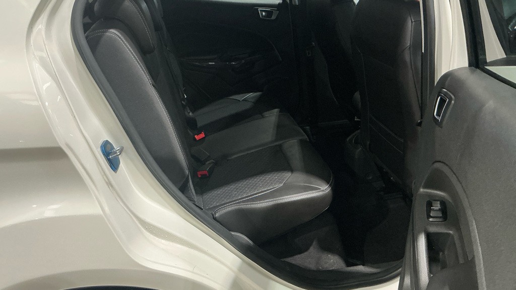 Used Ford Ecosport 2017 for sale - 78219608: Photo 8