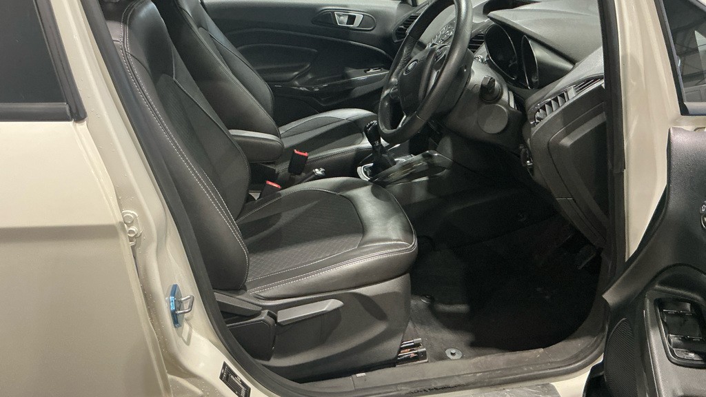 Used Ford Ecosport 2017 for sale - 78219608: Photo 9