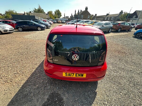 Used Volkswagen up! 2017 for sale - 75463210: Photo 10
