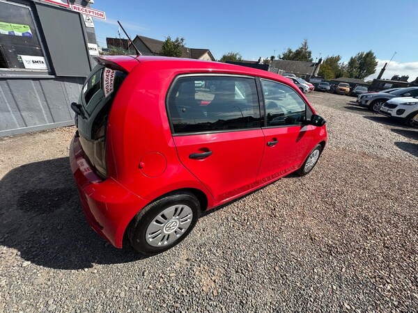 Used Volkswagen up! 2017 for sale - 75463210: Photo 13