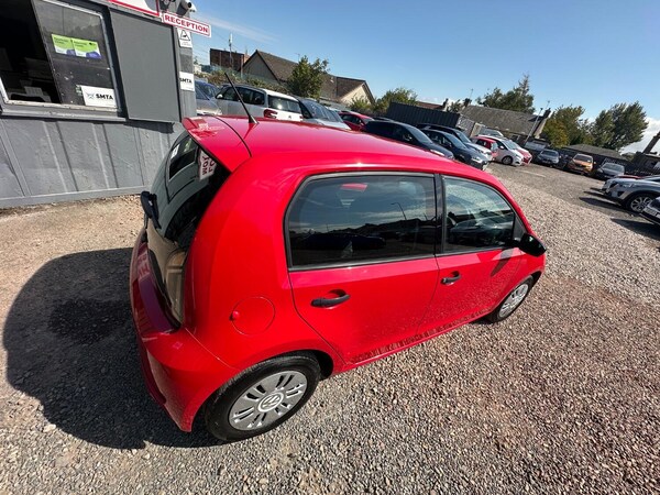 Used Volkswagen up! 2017 for sale - 75463210: Photo 14