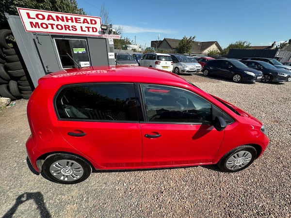 Used Volkswagen up! 2017 for sale - 75463210: Photo 15
