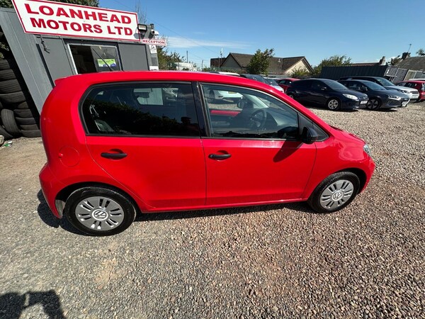 Used Volkswagen up! 2017 for sale - 75463210: Photo 16