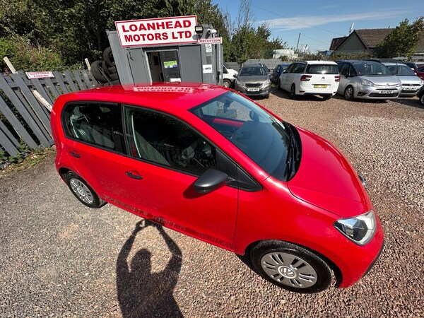 Used Volkswagen up! 2017 for sale - 75463210: Photo 17
