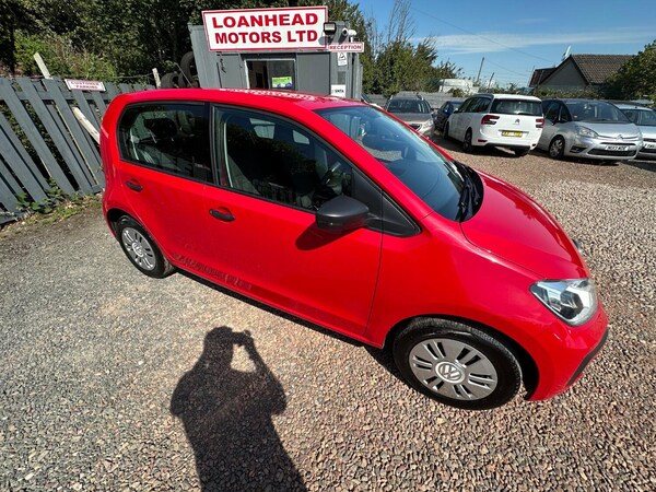 Used Volkswagen up! 2017 for sale - 75463210: Photo 18