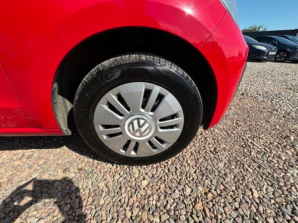 Used Volkswagen up! 2017 for sale - 75463210: Photo 28